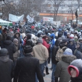 Protest ACTA - Foto 29 din 35