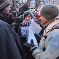 Protest ACTA - Foto 31 din 35