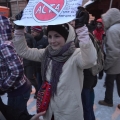 Protest ACTA - Foto 34 din 35