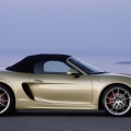 Noul Porsche Boxster - Foto 2 din 10