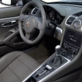 Noul Porsche Boxster - Foto 5 din 10