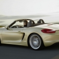 Noul Porsche Boxster - Foto 6 din 10