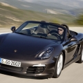 Noul Porsche Boxster - Foto 3 din 10