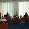 Birou de companie KRUK International - Foto 5 din 14