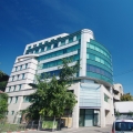 Birou de companie KRUK International - Foto 1 din 14