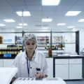 Fabrica PepsiAmericas din Dragomiresti (judetul Ilfov) - Foto 10 din 16