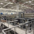 Fabrica PepsiAmericas din Dragomiresti (judetul Ilfov) - Foto 15 din 16