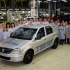 Dacia a produs un milion de vehicule pe platforma X90 - Foto  - 1