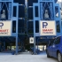 Parcari �inteligente� in Bucuresti - Foto  - 2