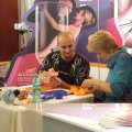 Pasiunea pentru origami, model de business personal - Foto 5 din 9