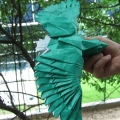 Pasiunea pentru origami, model de business personal - Foto 7 din 9