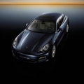 Porsche Panamera - Foto 3 din 7