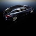 Porsche Panamera - Foto 4 din 7