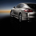 Porsche Panamera - Foto 7 din 7