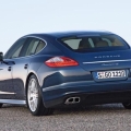 Porsche Panamera - Foto 2 din 7