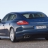Porsche Panamera va fi lansat pe 10 septembrie in Romania - Foto  - 2