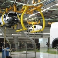 Lansarea Ford Transit Connect 