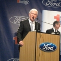 Lansarea Ford Transit Connect 
