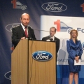 Lansarea Ford Transit Connect 