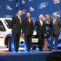 Lansarea Ford Transit Connect 