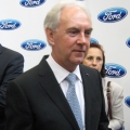 Lansarea Ford Transit Connect 