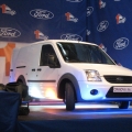 Lansarea Ford Transit Connect 