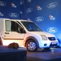 Lansarea Ford Transit Connect 