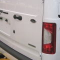 Lansarea Ford Transit Connect 