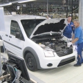 Lansarea Ford Transit Connect 