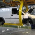 Lansarea Ford Transit Connect 