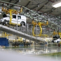 Lansarea Ford Transit Connect 