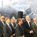 Lansarea Ford Transit Connect 