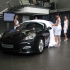 Luxul nu ia in seama criza: 6 comenzi pentru Porsche Panamera, model de 100.000 euro - Foto  - 3