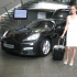Luxul nu ia in seama criza: 6 comenzi pentru Porsche Panamera, model de 100.000 euro - Foto  - 5