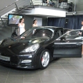 Lansarea Porsche Panamera in Romania - Foto 6 din 20