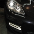 Luxul nu ia in seama criza: 6 comenzi pentru Porsche Panamera, model de 100.000 euro - Foto  - 15