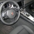 Lansarea Porsche Panamera in Romania - Foto 8 din 20