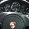 Lansarea Porsche Panamera in Romania - Foto 9 din 20