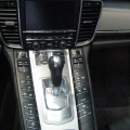 Lansarea Porsche Panamera in Romania - Foto 10 din 20