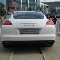 Lansarea Porsche Panamera in Romania - Foto 18 din 20