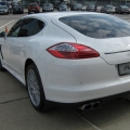 Lansarea Porsche Panamera in Romania - Foto 19 din 20