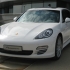 Luxul nu ia in seama criza: 6 comenzi pentru Porsche Panamera, model de 100.000 euro - Foto  - 17