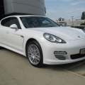 Lansarea Porsche Panamera in Romania - Foto 20 din 20