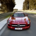 Mercedes SLS AMG - Foto 6 din 16