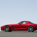Mercedes SLS AMG - Foto 10 din 16
