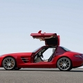 Mercedes SLS AMG - Foto 11 din 16