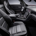 Mercedes SLS AMG - Foto 14 din 16