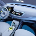 Concepte electrice Renault Twizy ZE, Zoe ZE, Fluence ZE si Kangoo ZE - Foto 10 din 15