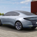 Concepte electrice Renault Twizy ZE, Zoe ZE, Fluence ZE si Kangoo ZE - Foto 11 din 15