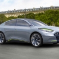 Concepte electrice Renault Twizy ZE, Zoe ZE, Fluence ZE si Kangoo ZE - Foto 9 din 15